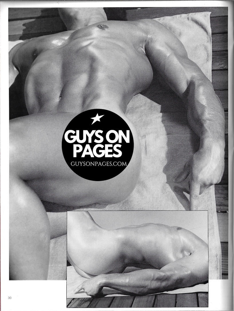 Colt Private Collection Magazine - Vol 1 Issue 1