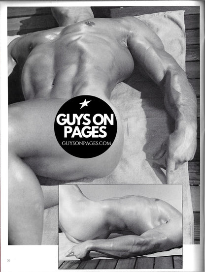 Colt Private Collection Magazine - Vol 1 Issue 1