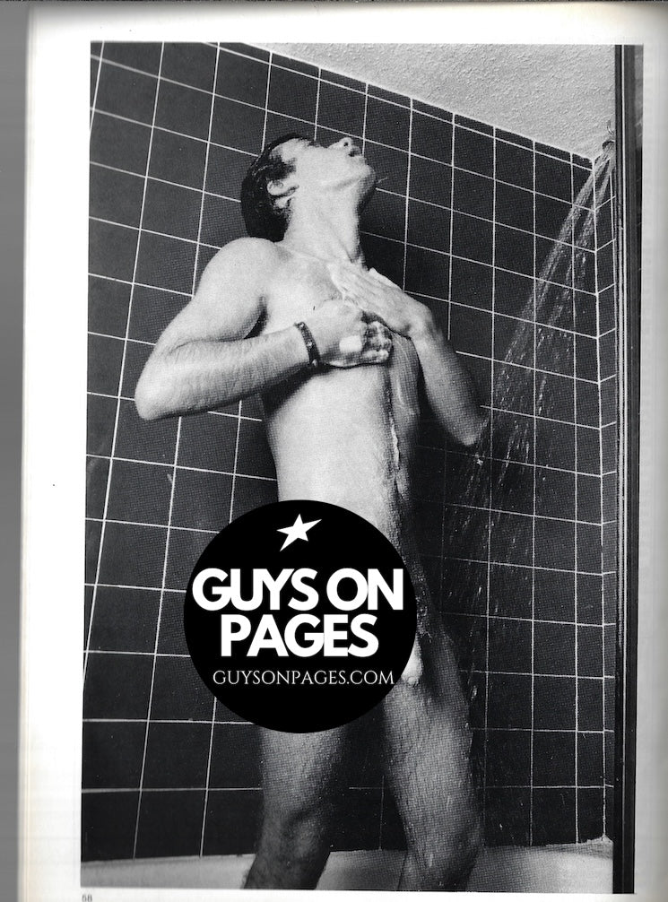Q International Magazine - Lovers