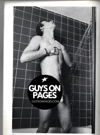 Q International Magazine - Lovers