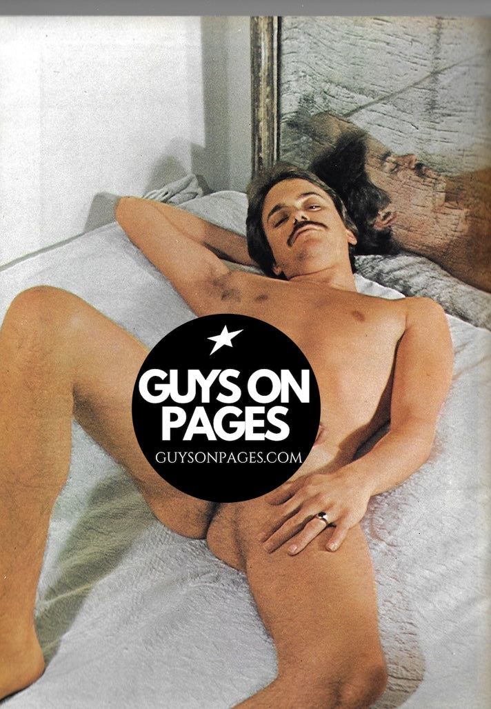Q International Magazine - Lovers