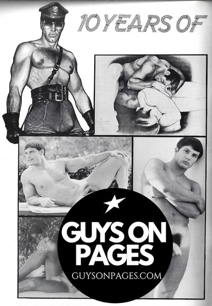 Q International Magazine - Colt