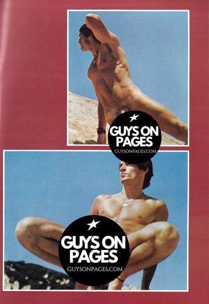 Q International Magazine - Colt
