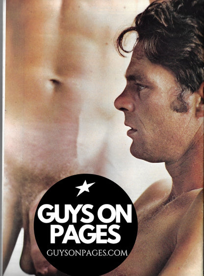 Q International Magazine - Colt