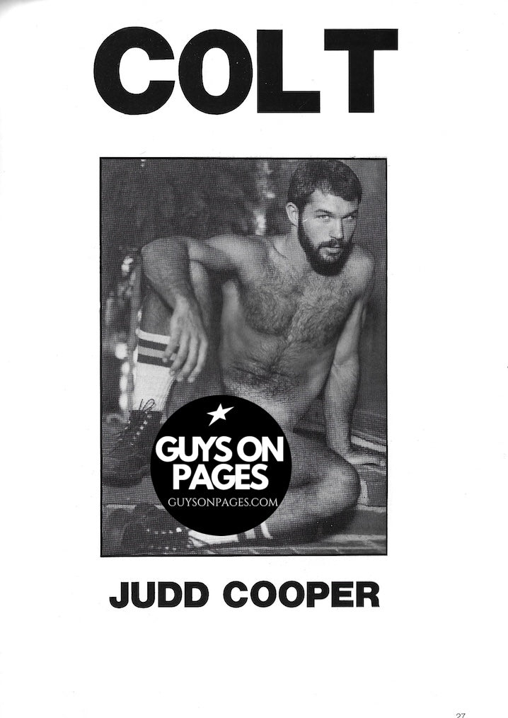 Q International Magazine - AL PARKER Tom Of Finland STEVE SARTORI