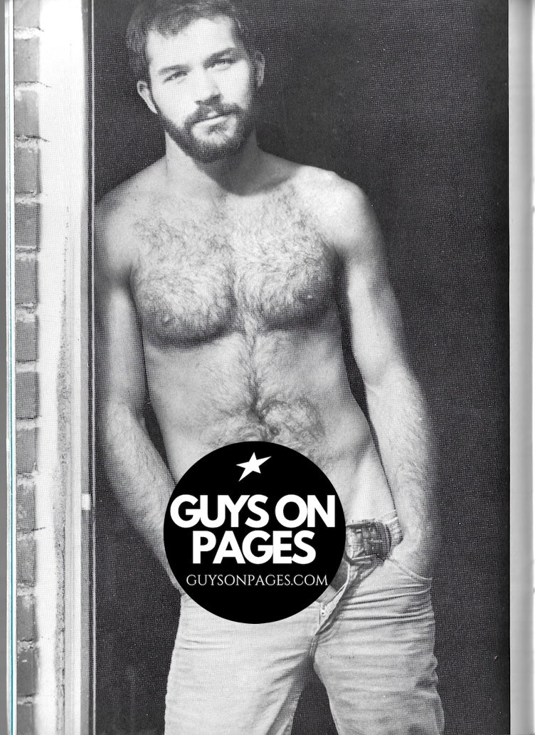 Q International Magazine - AL PARKER Tom Of Finland STEVE SARTORI