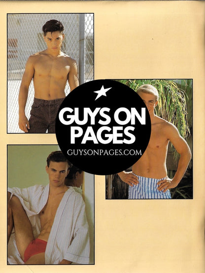 The Christopher Collection Issue 3 Magazine
