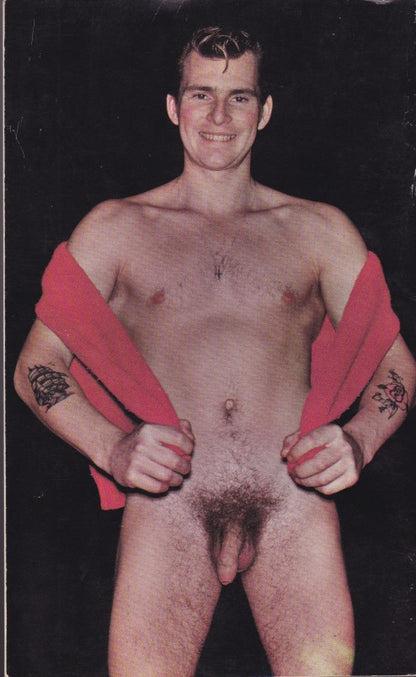 Tiger 1966 Gay interest Mag - No: 2 USA