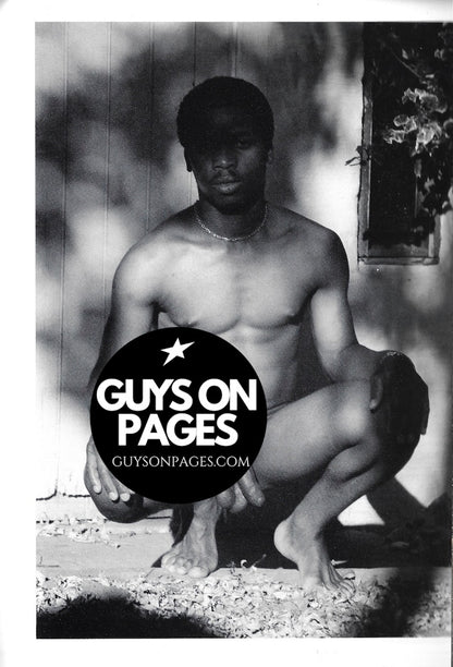 Zipper Magazine - Milos Jeremic