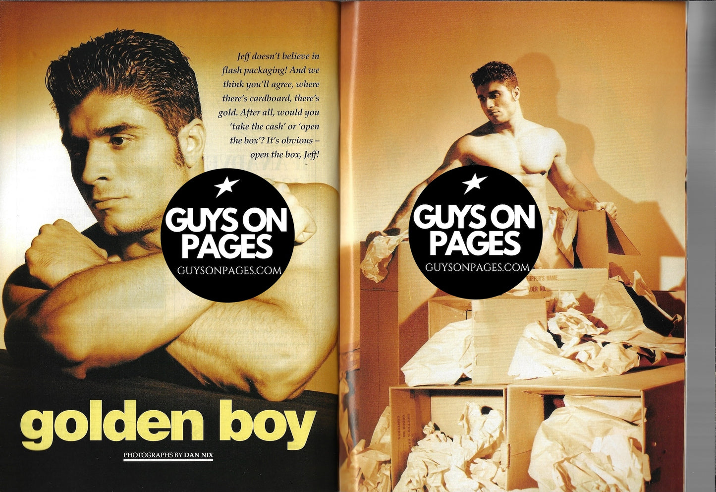 For Women Magazine - MADONNA Jesse Garcia DIANE BRILL Simon Cotton