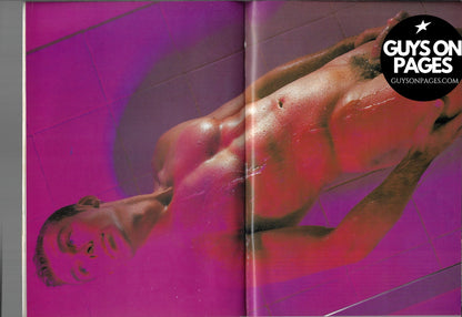 For Women Magazine - Tina Turner PETER ASHWORTH Karl Grant